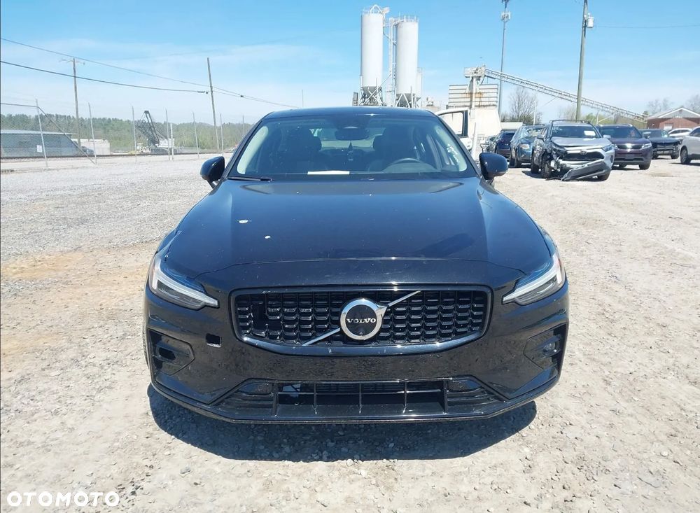 Volvo S60 - 9