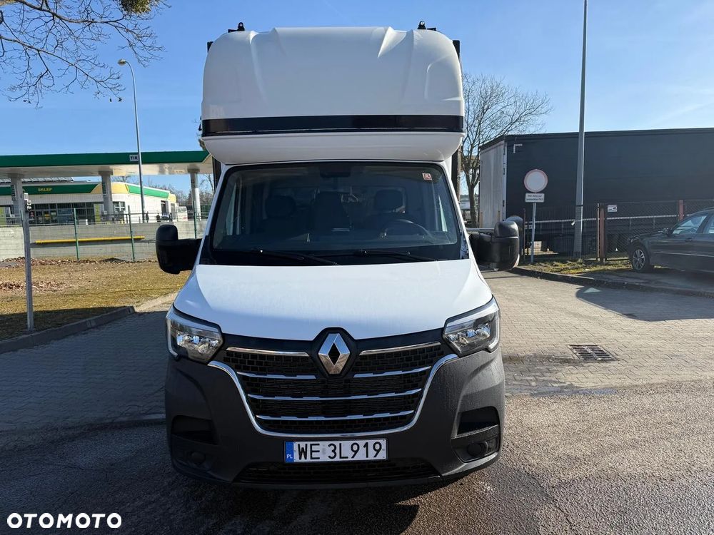 Renault Master L3H2 Pack Clim (bryg.) - 2