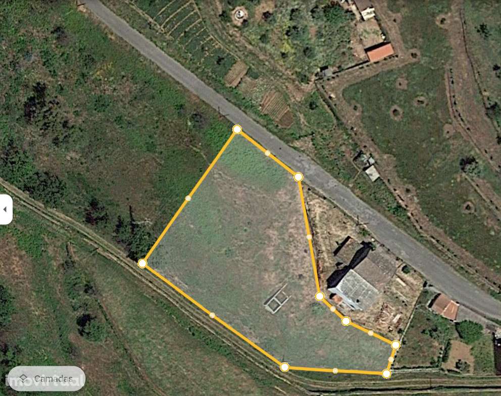 **Terreno 1475m2 p/ Construção em Torrozelo e Folhadosa** - Grande imagem: 5/10