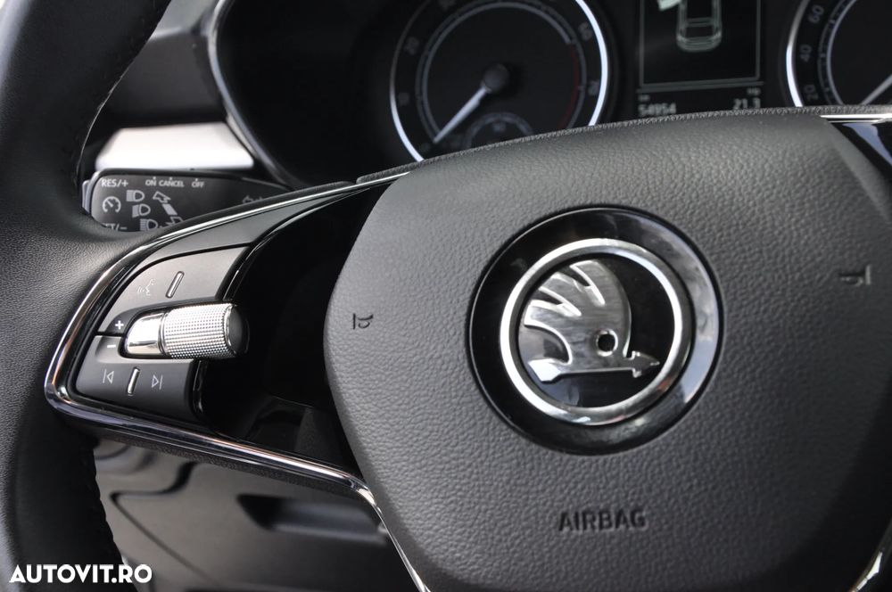 Skoda Fabia 1.0 TSI 95 CP Ambition - 14