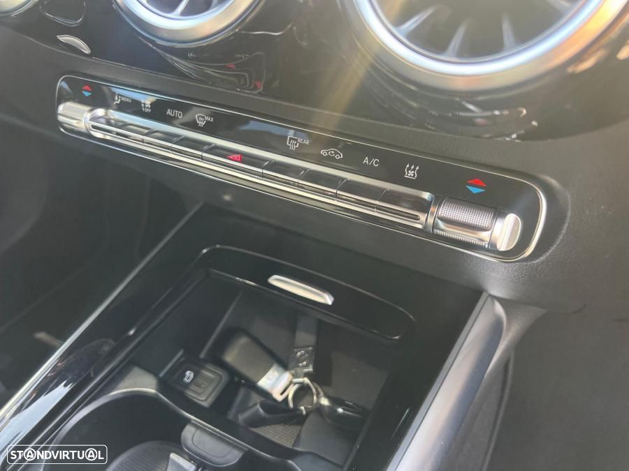 Mercedes-Benz EQA 250 Electric Art - 5