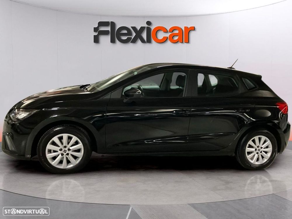 SEAT Ibiza 1.0 TSI Style DSG - 5