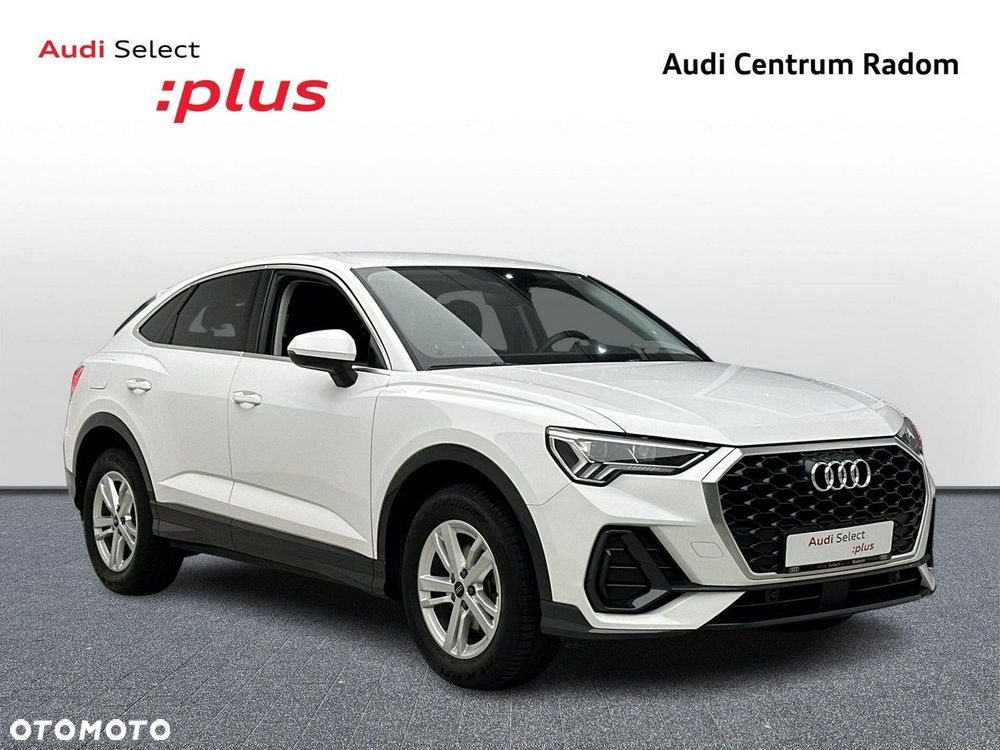 Audi Q3 Sportback - 7