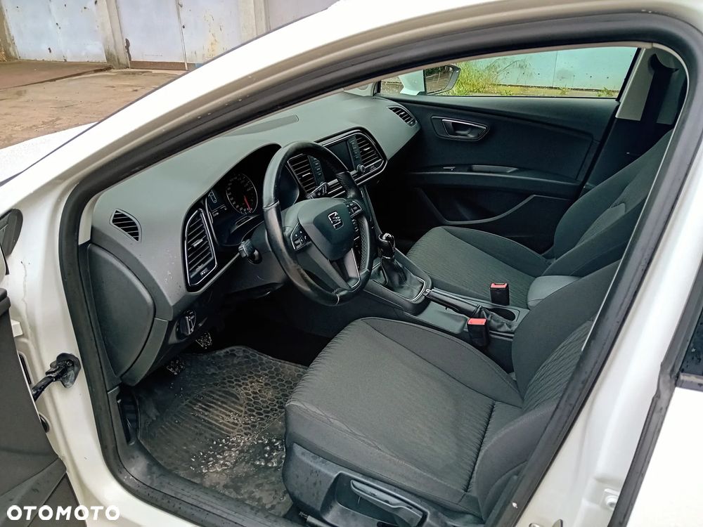 Seat Leon - 13