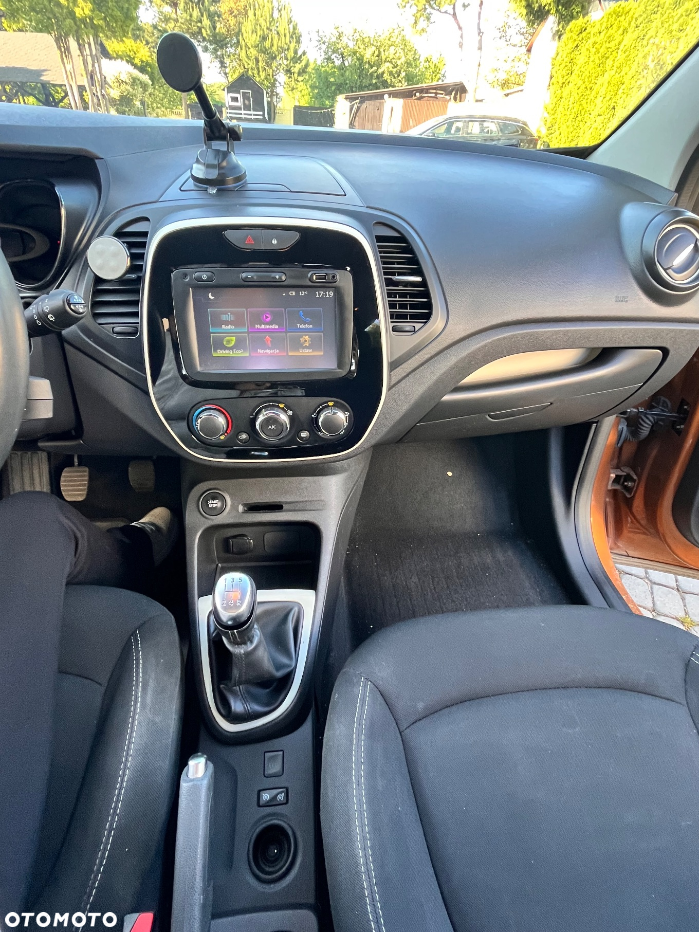 Renault Captur (ENERGY) TCe 90 LIFE - 6