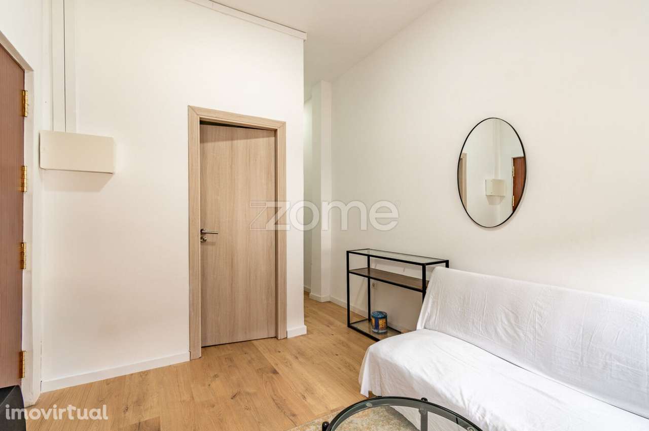 Apart. T1Remodelado no Bonfim. Excelente Oportunidade de Investimento - Grande imagem: 2/29
