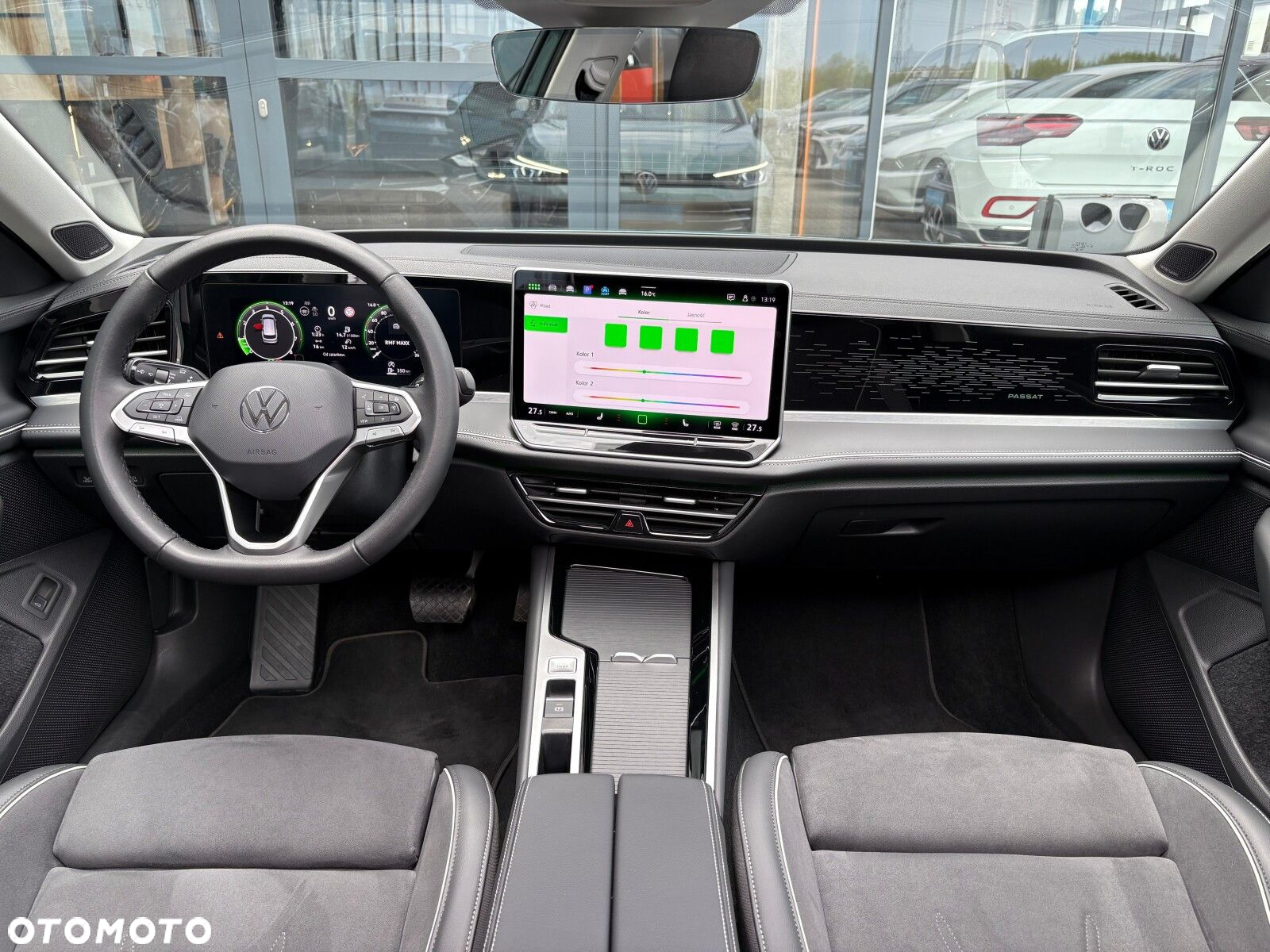 Volkswagen Passat - 10