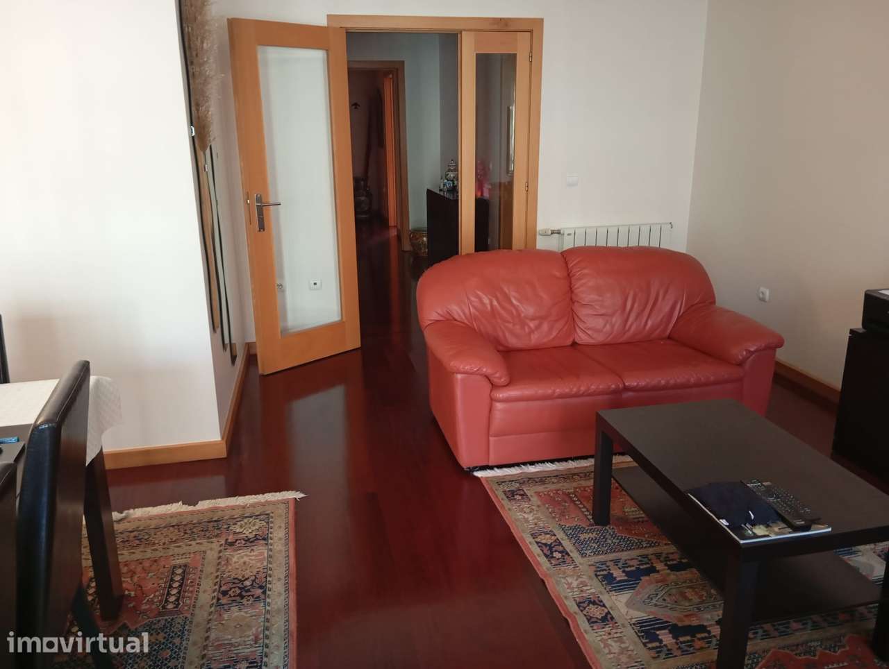 Apartamento T2 em Condomínio Fechado de Luxo com piscina - Grande imagem: 3/31
