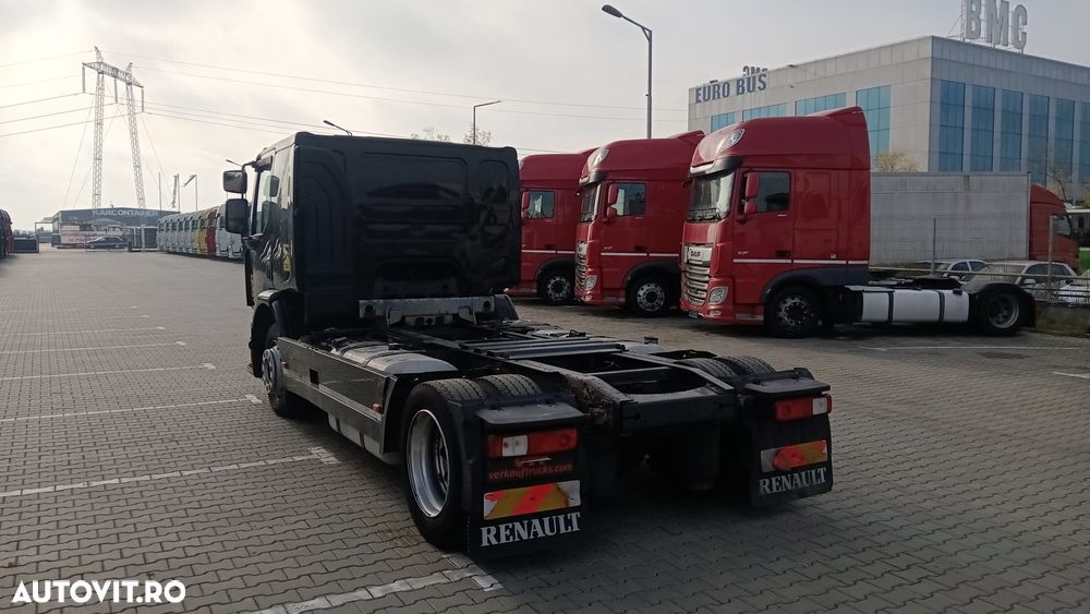 Renault PREMIUM 24GD - 4