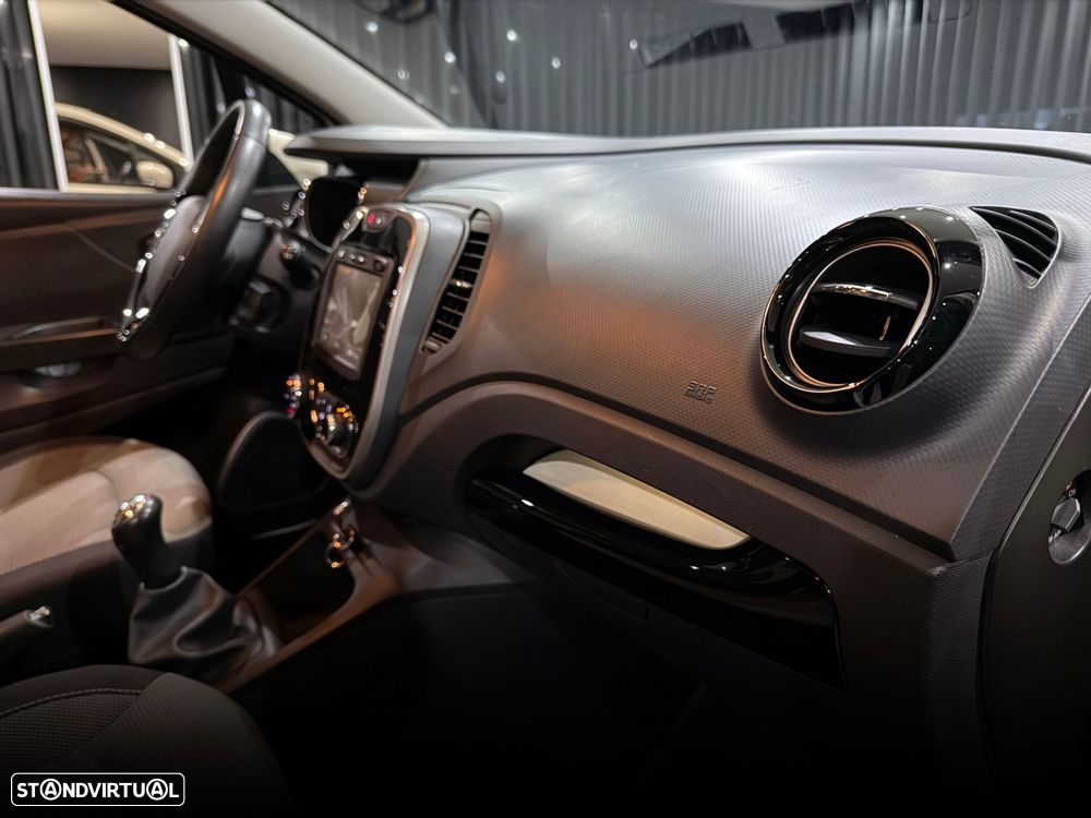 Renault Captur 1.5 dCi Zen - 27