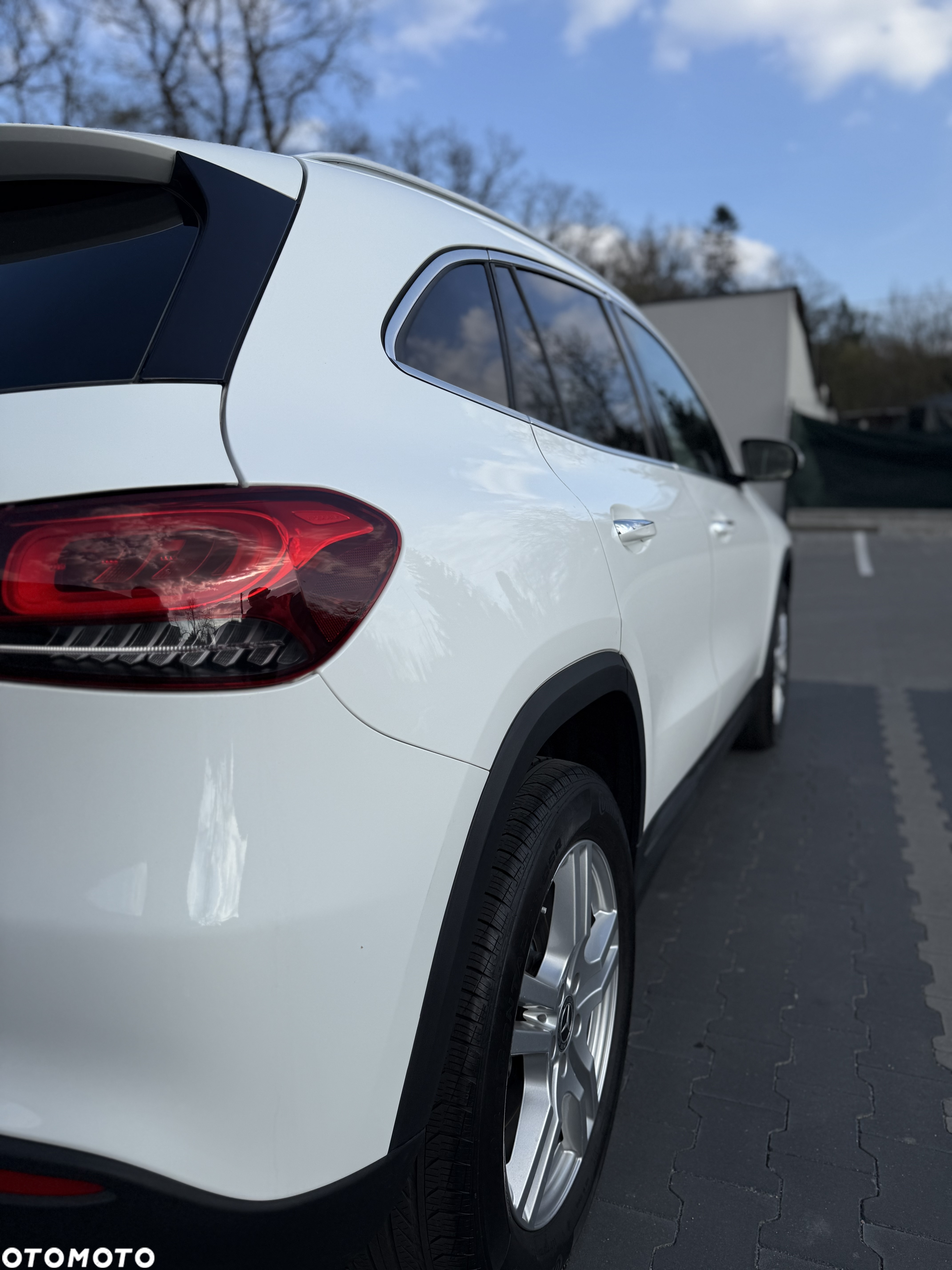 Mercedes-Benz GLA 250 8G-DCT Edition 2021 - 8