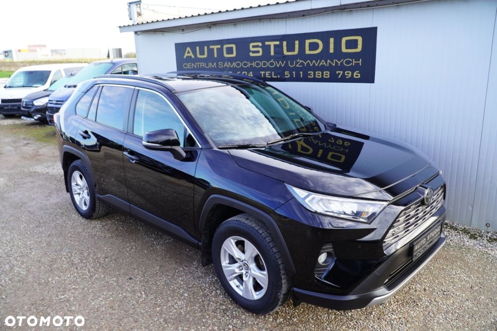 Toyota RAV4 - 36