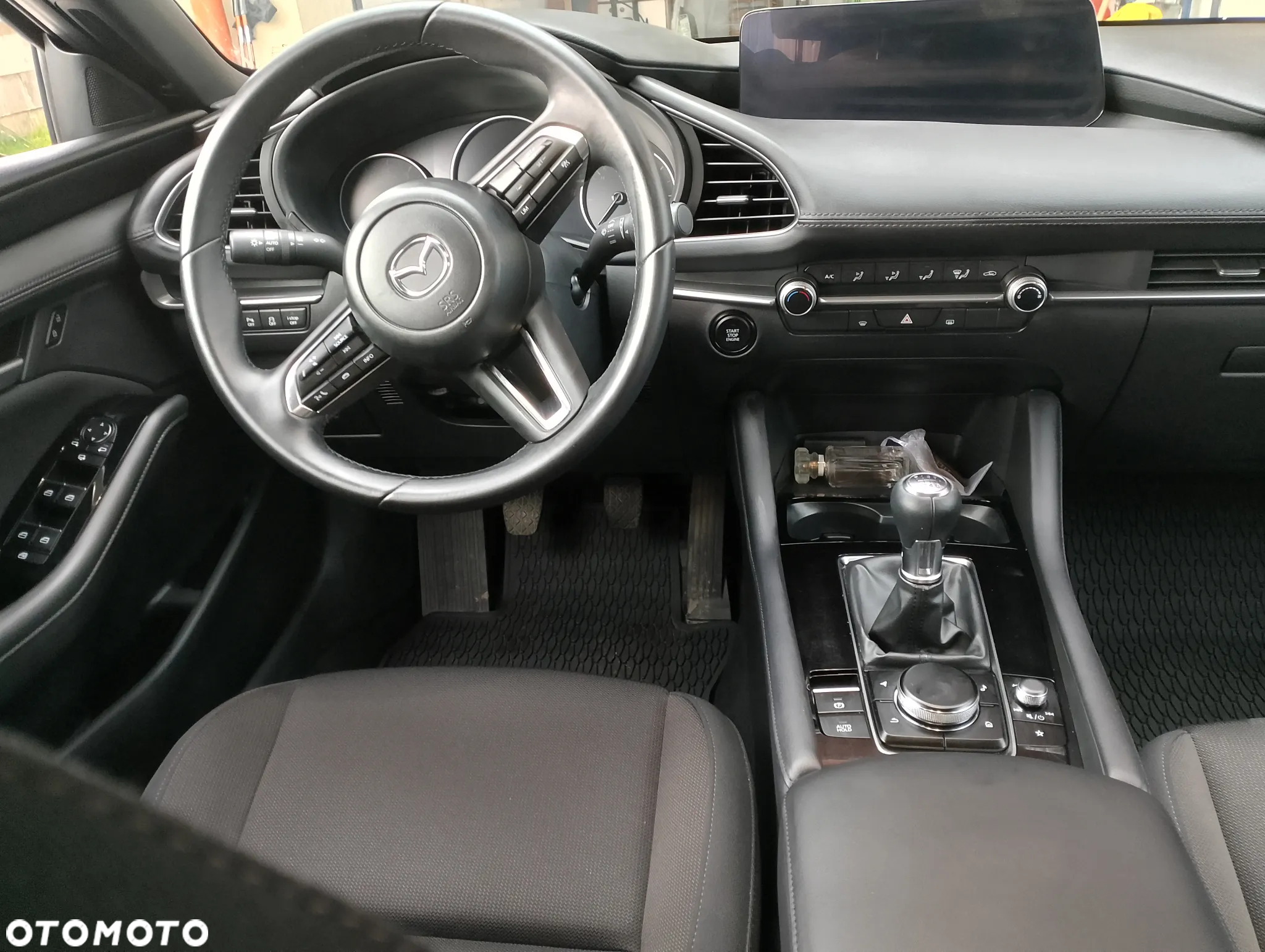 Mazda 3 - 11