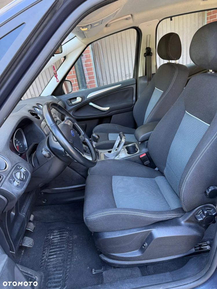 Ford S-Max 1.6 EcoBoost Start Stopp System Trend - 5
