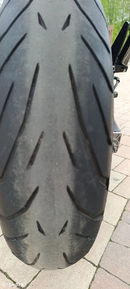 Yamaha XJ - 33