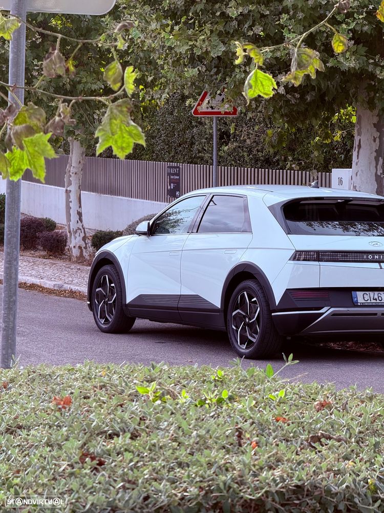Hyundai Ioniq 5 84 kWh Dynamiq - 14