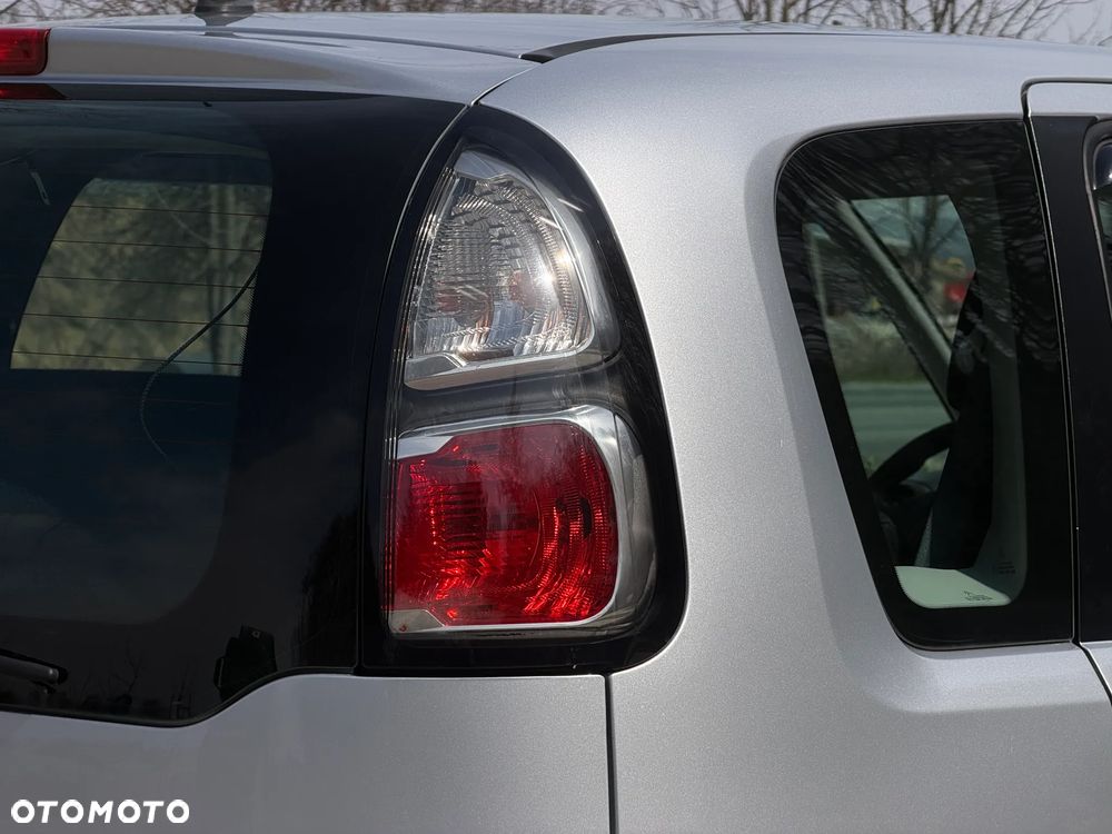 Citroën C3 Picasso 1.4i Seduction Plus - 26