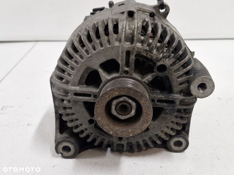 BMW X5 E53 E60 E61 4.4 B ALTERNATOR 7540992 - 3