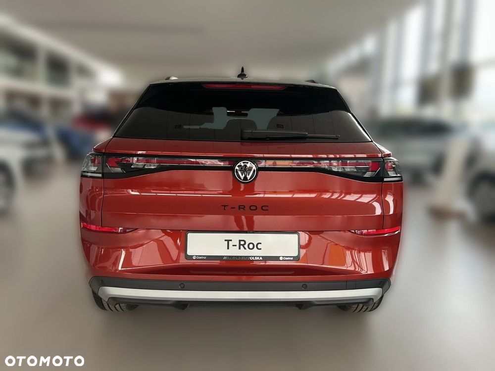 Volkswagen T-Roc - 6
