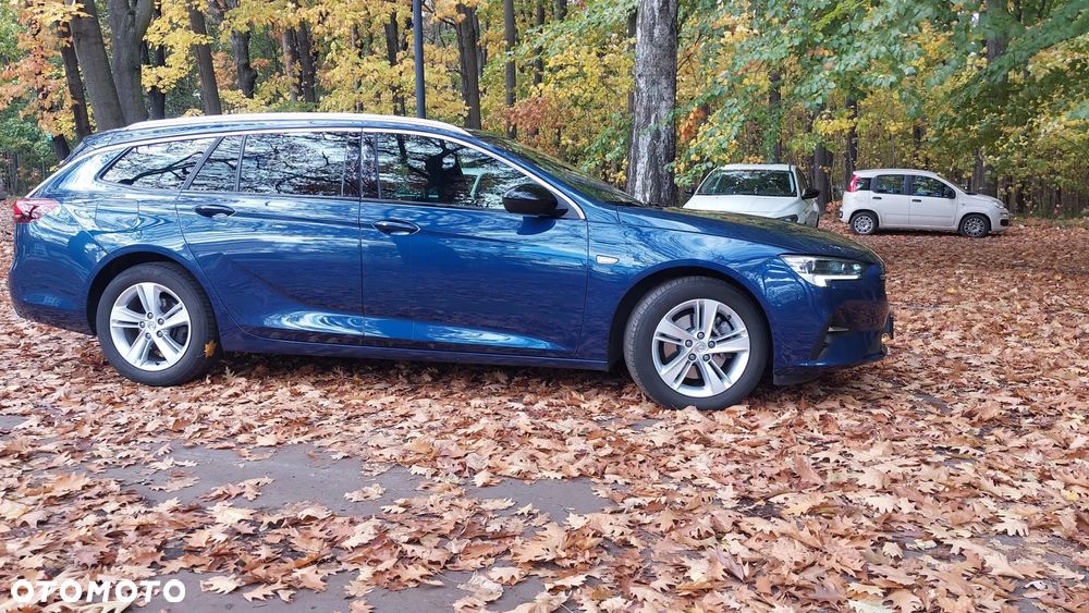 Opel Insignia 2.0 CDTI Business Elegance S&S - 5