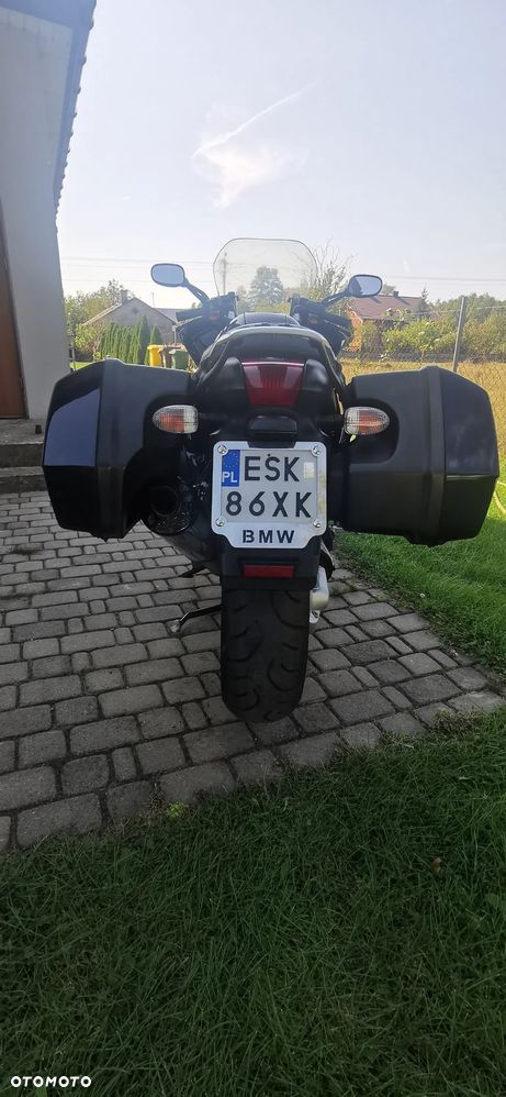 BMW K - 10