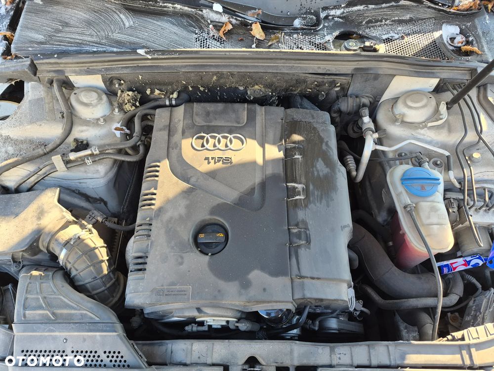 Audi A4 Avant 1.8 TFSI S line Sportpaket (plus) - 24
