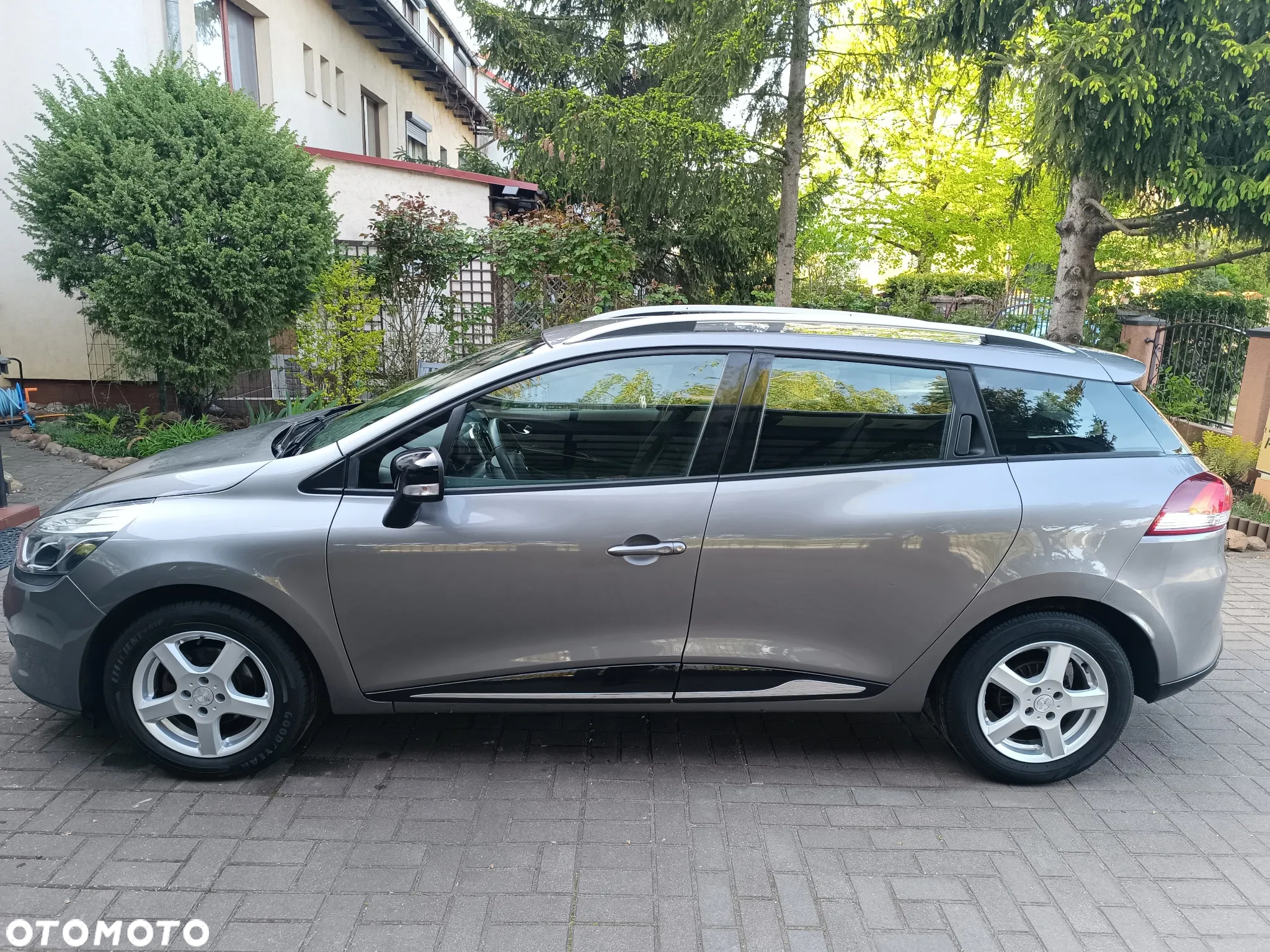 Renault Clio 1.2 16V Business - 3