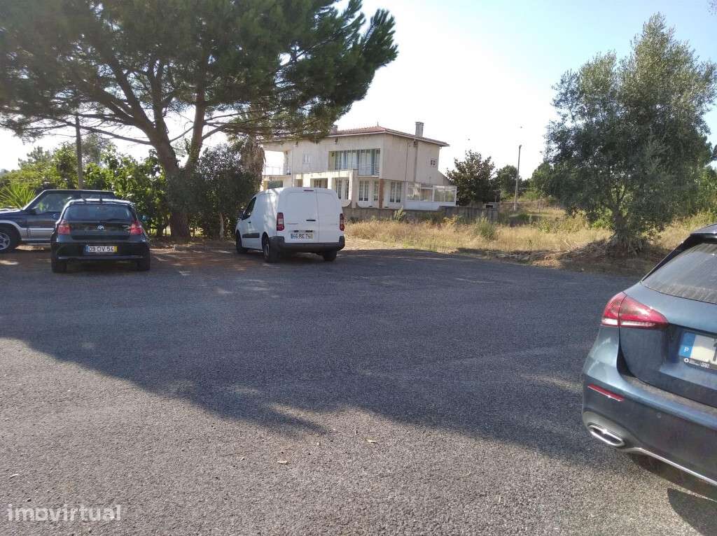 Lote para construção na zona da Mainça, Coimbra - Grande imagem: 2/2