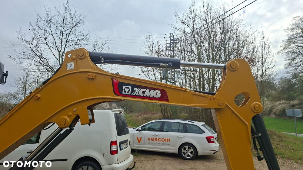XCMG Xe35U - 39