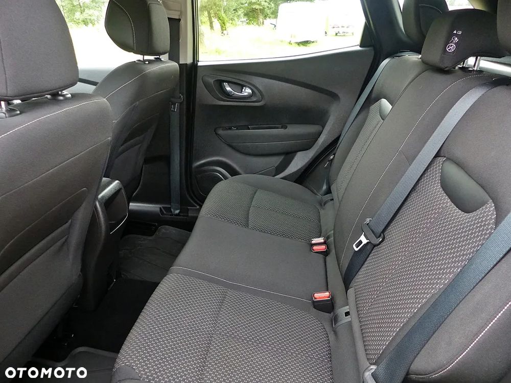 Renault Kadjar 1.6 dCi Energy Limited - 22