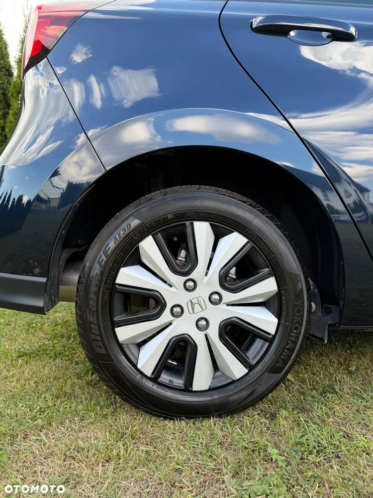 Honda Jazz e:HEV 1.5 i-MMD Advance - 17