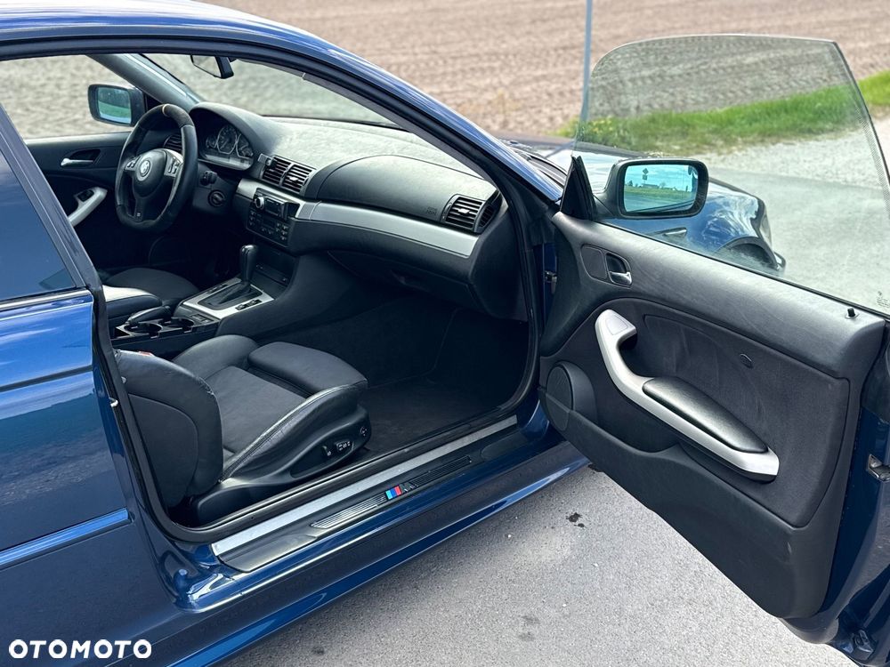BMW Seria 3 - 7