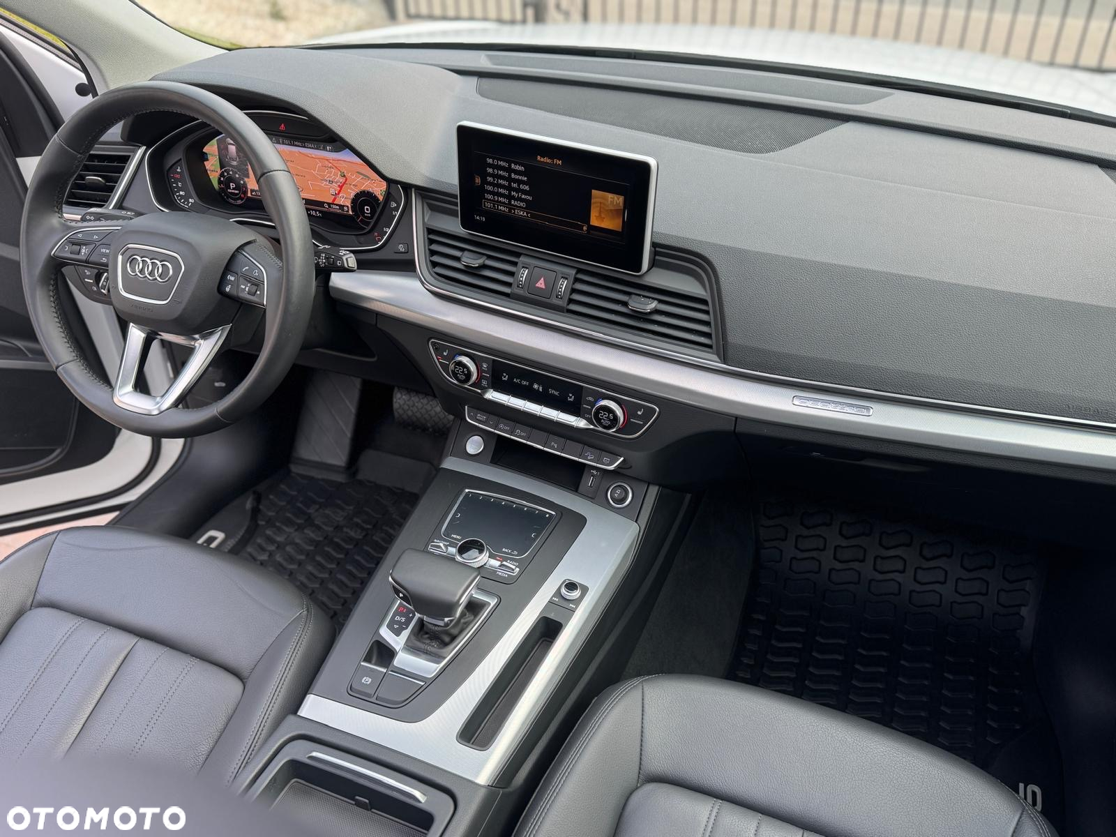 Audi Q5 2.0 TFSI Quattro S tronic - 17