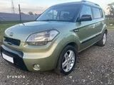 Kia Soul 1.6 CRDI Vision - 3