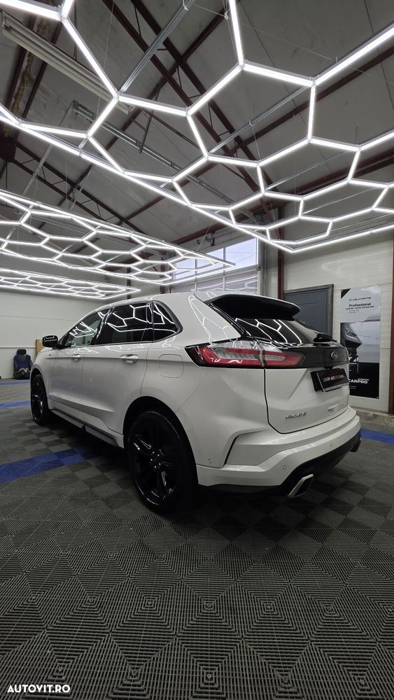 FORD Edge 2019 — imagine 10