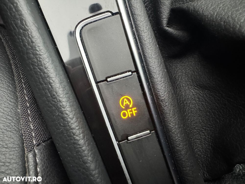 Volkswagen Golf 1.4 TSI (BlueMotion Technology) Comfortline - 25