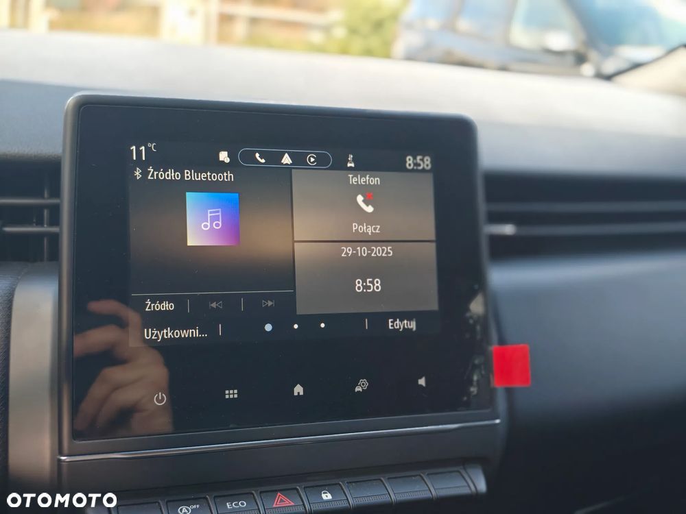 Renault Clio 1.0 TCe Equilibre - 26