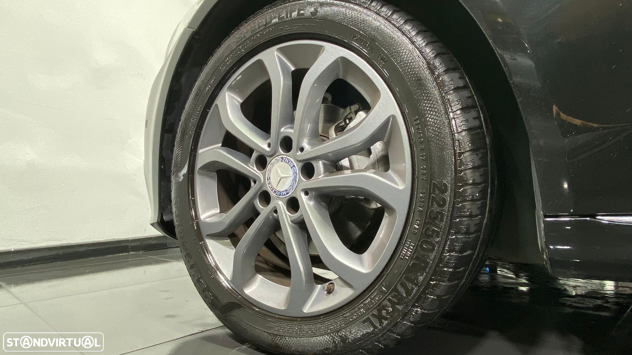 Mercedes-Benz C 200 BlueTEC - 21