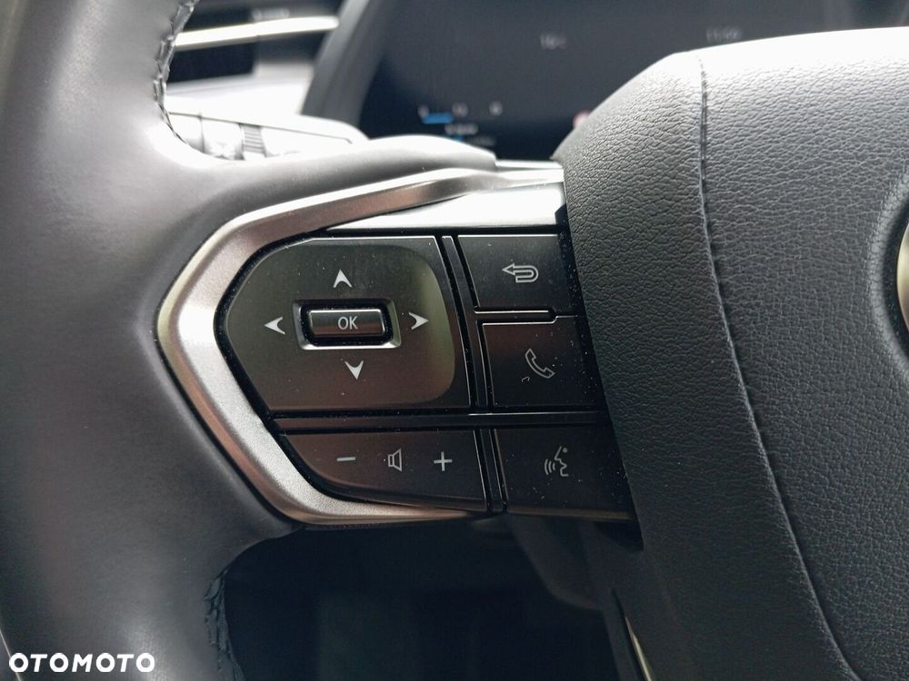 Lexus LBX 1.5 Hybrid Emotion - 15