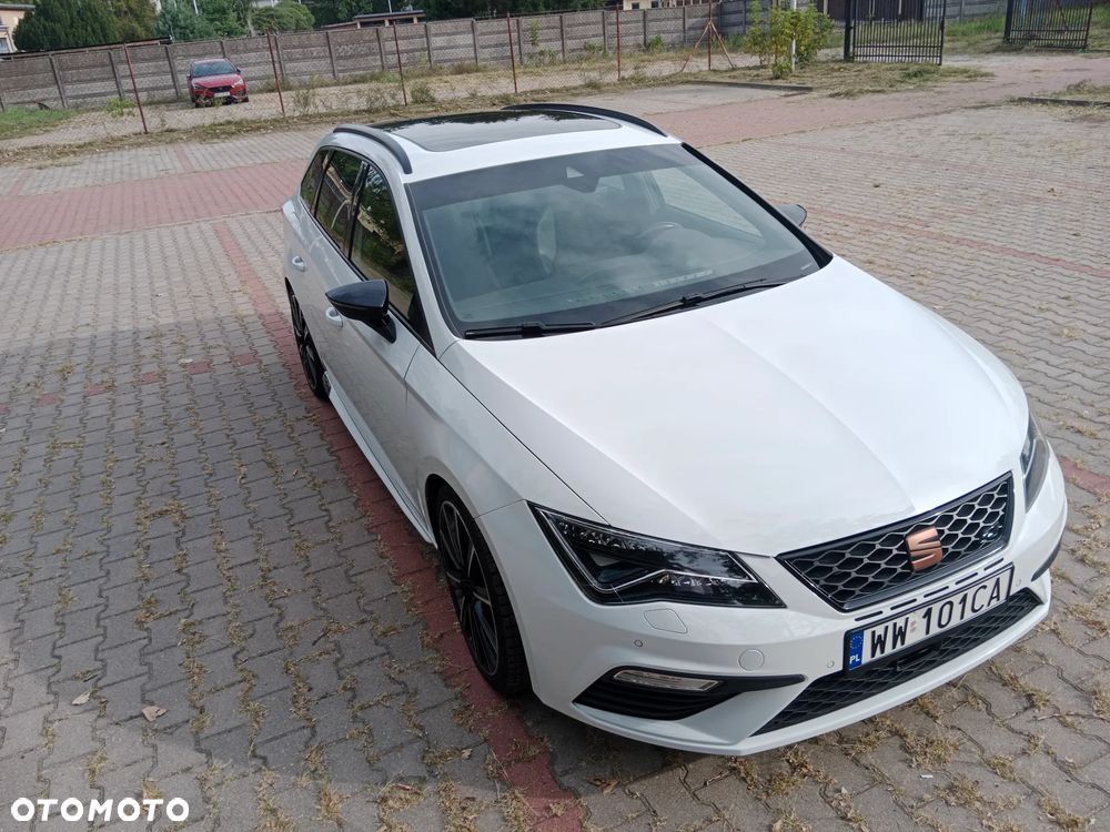 Seat Leon - 15