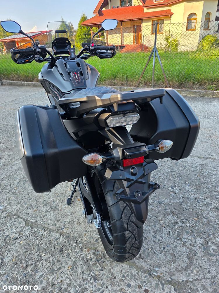 Honda NC - 7