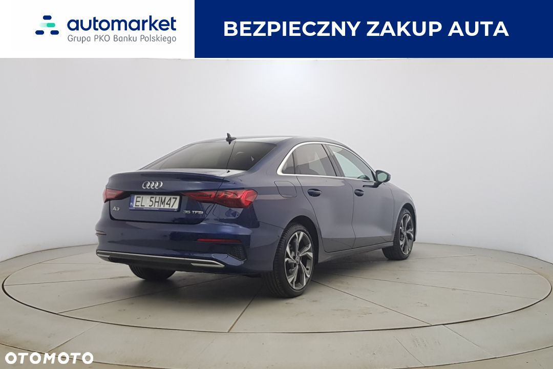 Audi A3 - 7