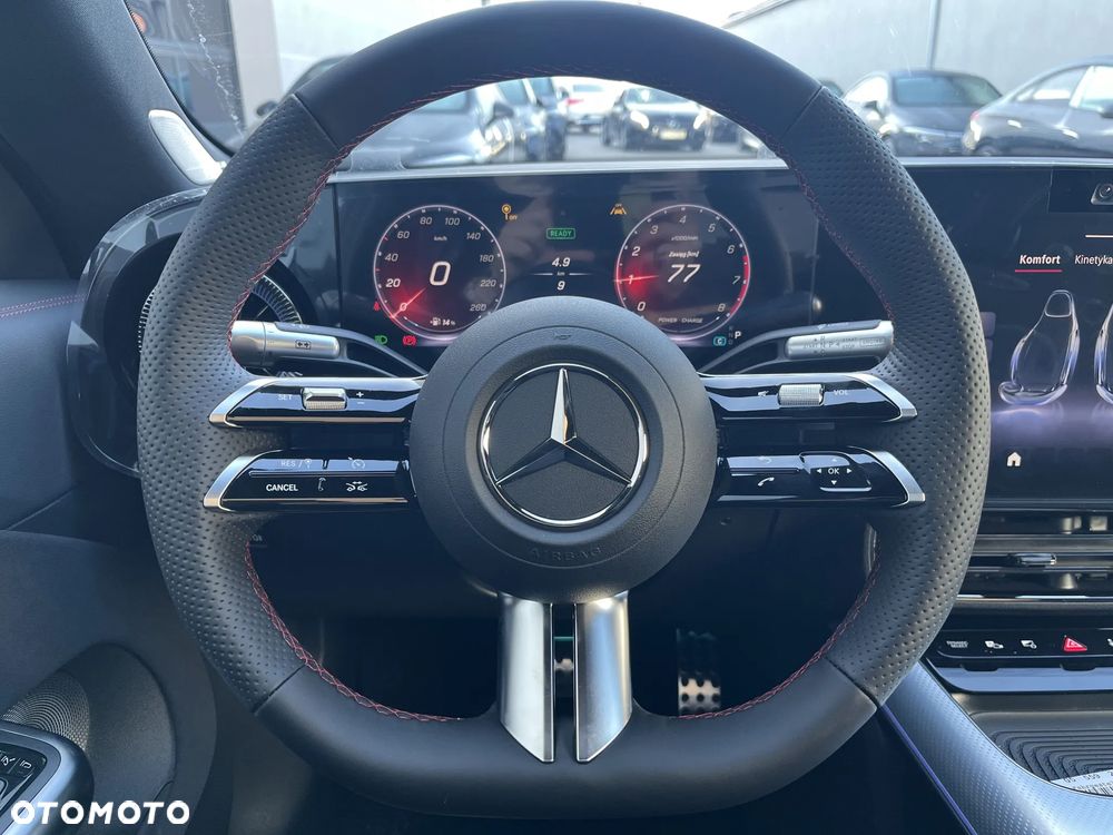 Mercedes-Benz CLA 220 4Matic - 16