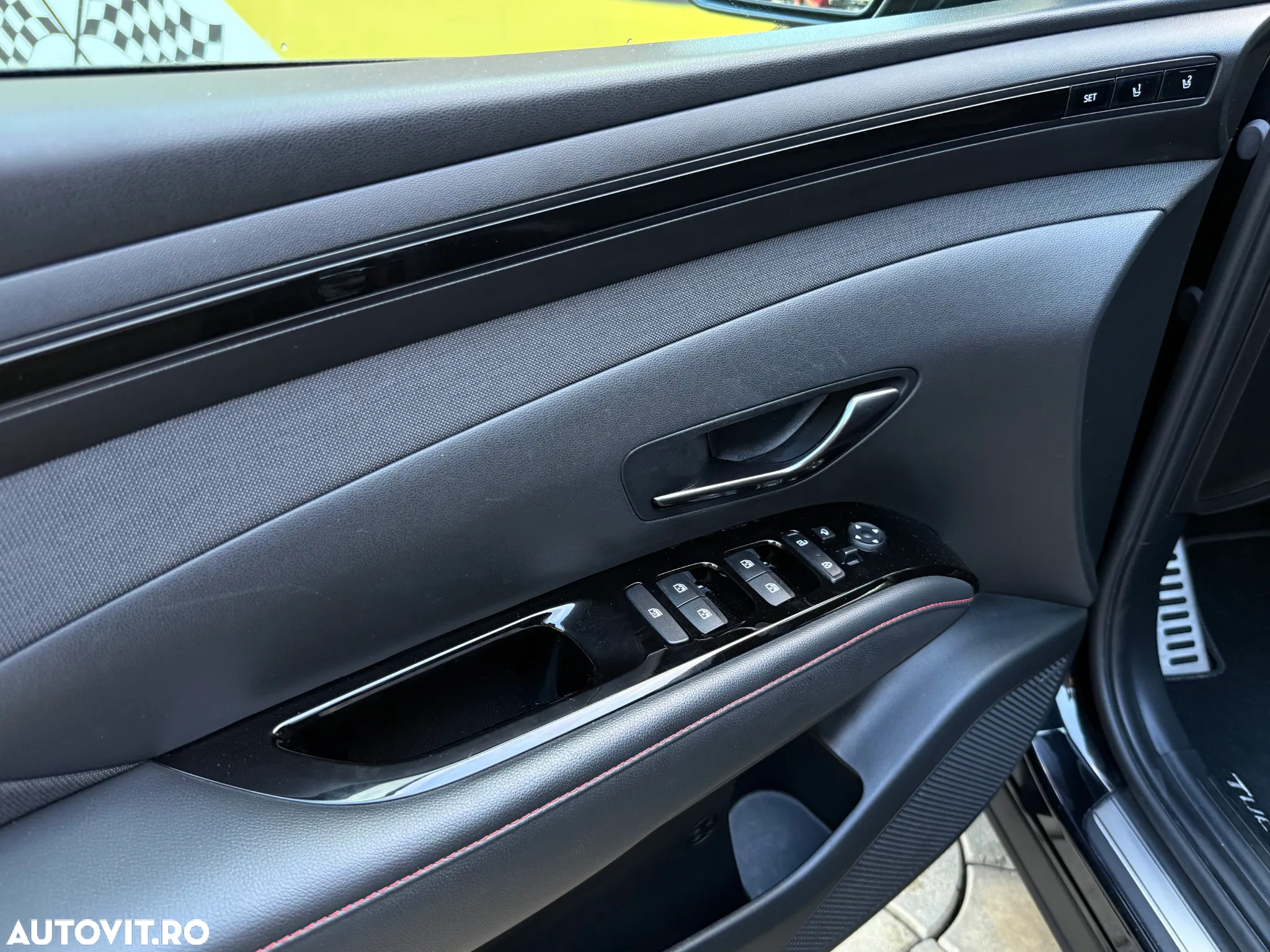 Hyundai Tucson - 3