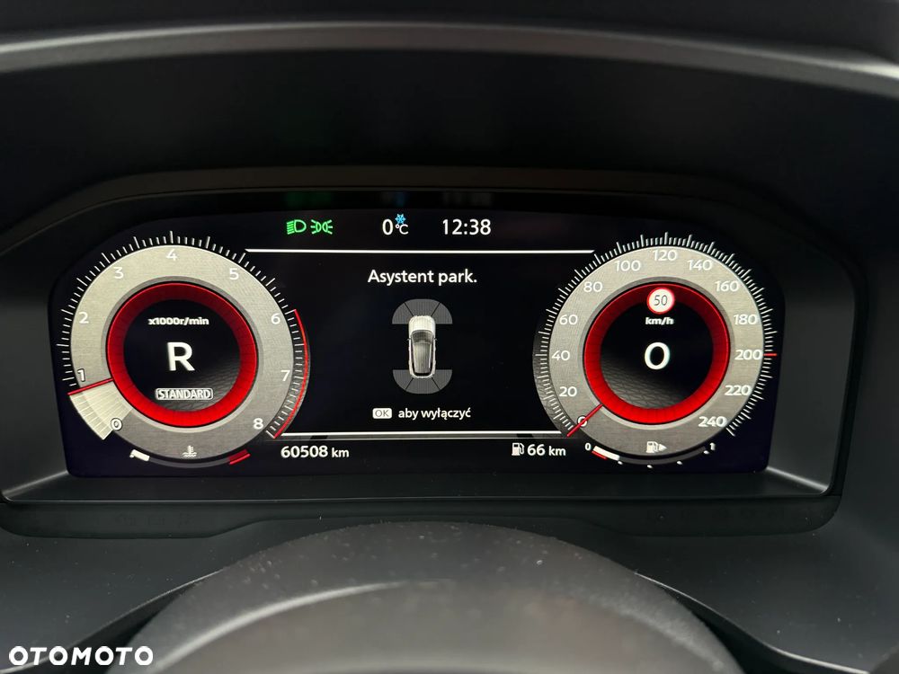 Nissan Qashqai 1.3 DIG-T N-Connecta DCT - 38