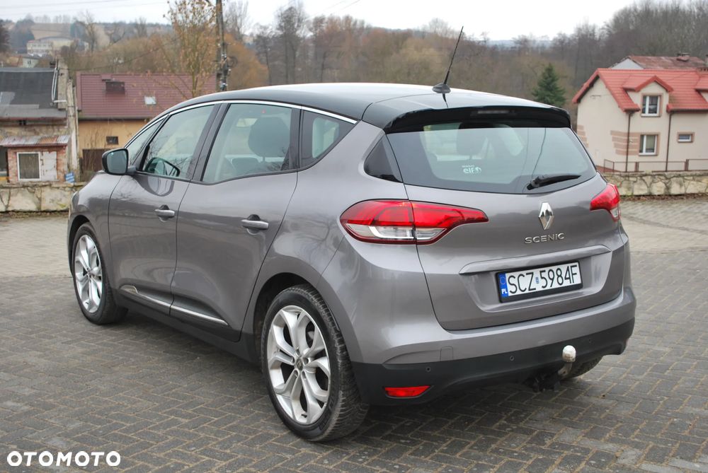 Renault Scenic ENERGY dCi 130 Business - 6