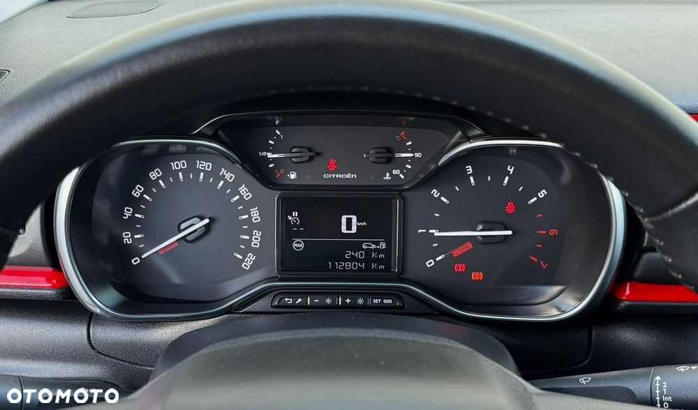 Citroën C3 Pure Tech VTi 82 Cool&Sound - 30