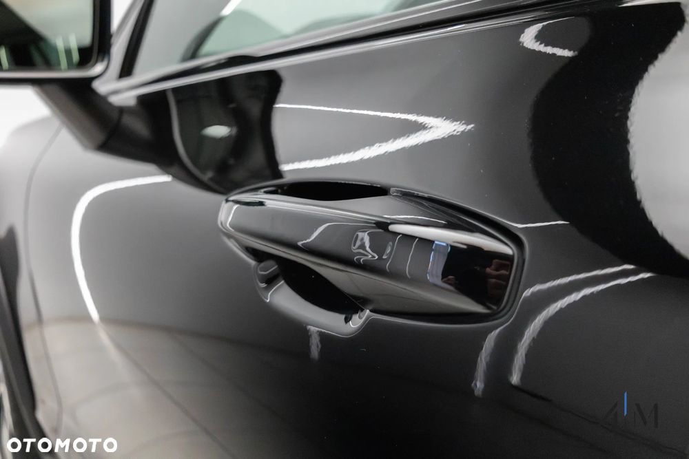 Volvo V60 Cross Country B4 D AWD Geartronic - 9