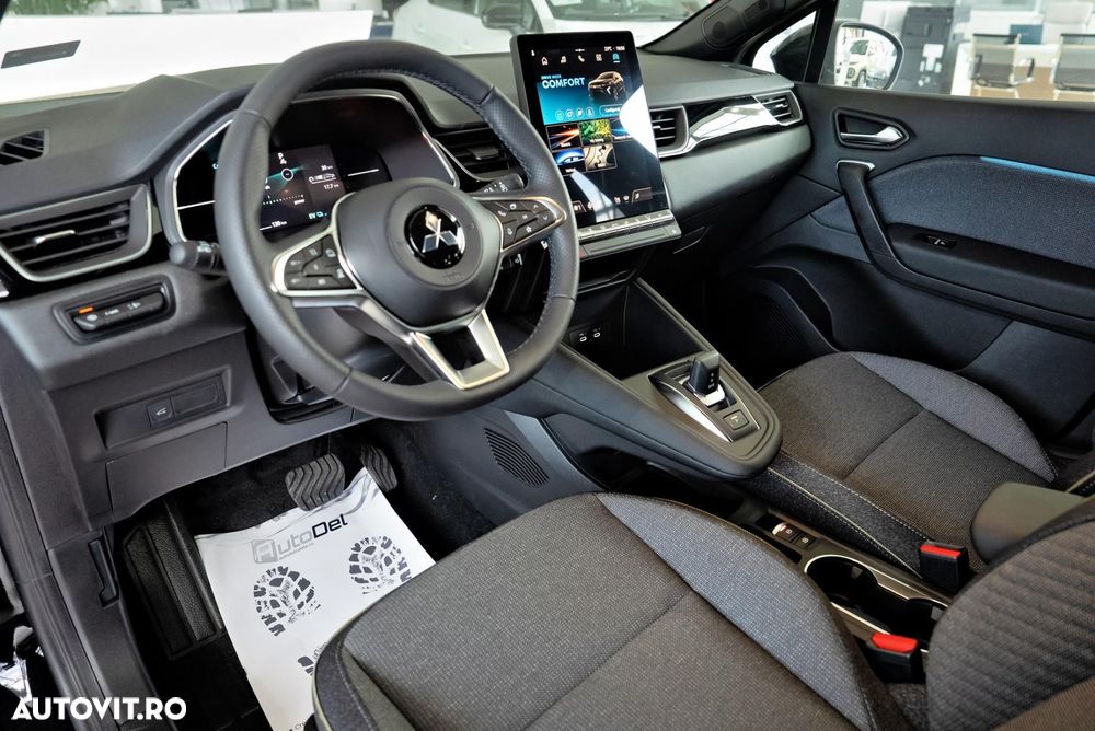 Mitsubishi Grandis - 20