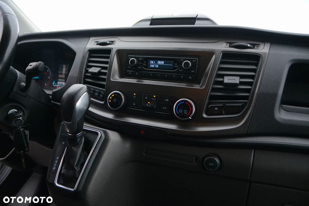 Ford Transit Custom - 24